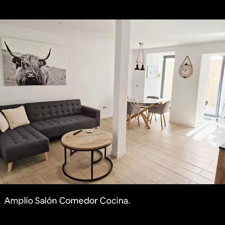 En El Corazon De Cimavilla กิฮอน ภายนอก รูปภาพ